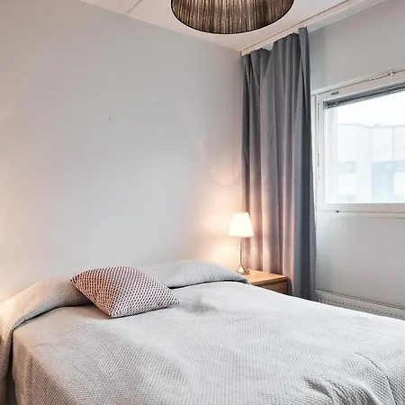 Apartment Comodo - Family - Helsinki, Kalasatama