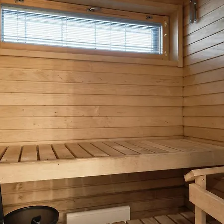 Apartman Comodo - Family - Helsinki, Kalasatama *