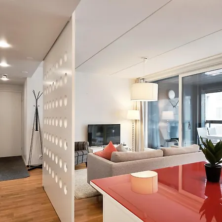 Apartment Comodo - Family - Helsinki, Kalasatama *